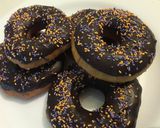 Foto del paso 7 de la receta: Donas🍩