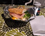 Foto del paso 8 de la receta: Bocadillo especial de pera 🍐