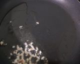 A picture of step 10 of Momos Manchurian.