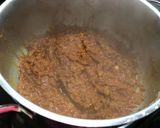 मटन कीमा आलू (Matar keema aloo recipe in hindi) रेसिपी चरण 4 फोटो