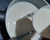 Foto langkah ke 8 dari resep Puding Wortel Chia seed.