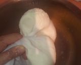 Foto del paso 4 de la receta: Mantequilla casera
