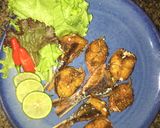Foto langkah ke 6 dari resep Goreng Ikan Sulir Banyuwangi.