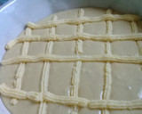 Foto del paso 5 de la receta: Torta Matera con Crema pastelera una delicia 😋😊
