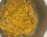 मूली का पराठा (Mooli ka paratha recipe in hindi) रेसिपी चरण 2 फोटो