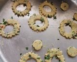 સુજી આલુ ગાર્લિક રીંગ (Sooji Alu Garlic Rings Recipe In Gujarati) રેસીપી સ્ટેપ7ફોટો