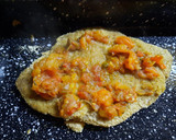 Foto del paso 2 de la receta: Milanesas a la napolitana