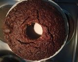 Foto del paso 3 de la receta: Torta de banana sin harina sin azúcar
