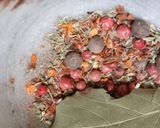 Foto del paso 2 de la receta: Osobuco a la cacerola. "Rápido"