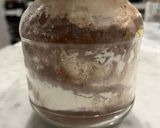 Foto del passaggio 1 della ricetta Cioccolata calda con cannella🍫☕️