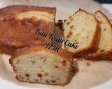 A picture of step 2 of 🍰🍭Tutti Frutti Cake🍭🍰.
