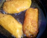 বেগুনি রেসিপির ধাপ 4 ছবি