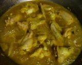 Foto langkah ke 4 dari resep Ayam Tangkap Aceh.