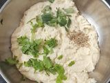 અડદ દાળ ના વડા (Urad Dal Vada Recipe In Gujarati)