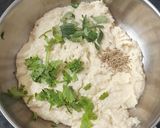 અડદ દાળ ના વડા (Urad Dal Vada Recipe In Gujarati) રેસીપી સ્ટેપ2ફોટો