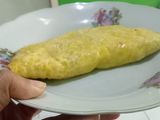 Shouffle egg