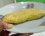 Foto langkah ke 4 dari resep Shouffle egg.