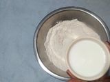 મેક્સિકન ટોર્ટીલા રોટી (Maxican Tortilla Roti Recipe In Gujarati)