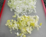 Foto del paso 1 de la receta: Lomo con verduras