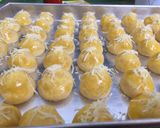 Foto langkah ke 6 dari resep Nastar lumer anti gagal.