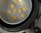 A picture of step 3 of Baby Burgers.