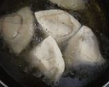 चटपटे समोसे (Chatpate Samose recipe in Hindi) रेसिपी चरण 5 फोटो