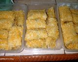 Foto langkah ke 4 dari resep Risoles vegetable + ayam.