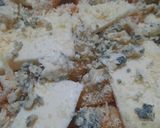 Foto del paso 4 de la receta: Penne rigate a los 3 quesos