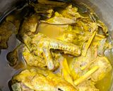 Foto langkah ke 3 dari resep Bebek Goreng Simpel.
