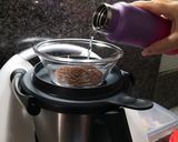 Foto del paso 1 de la receta: Capuchino granizado
