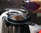 Foto del paso 1 de la receta: Capuchino granizado