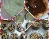 Foto langkah ke 4 dari resep Es krim alpokat lembut saus mocca no sp.