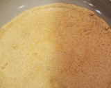 Foto del paso 1 de la receta: Crêpe de harina integral