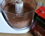 A picture of step 6 of Vickys Quick Neopolitian Ice Cream (Banana Based) GF DF EF SF NF.