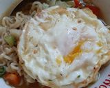 Foto langkah ke 6 dari resep Indomie rebus ala saya.