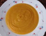 Foto del paso 2 de la receta Puré de verduras del cocido