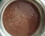 आटा चॉकलेट केक (Aata chocolate cake recipe in Hindi) रेसिपी चरण 2 फोटो