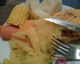 Foto del paso 6 de la receta: Puchero sin Carne ni derivados animales