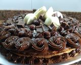 Foto del paso 4 de la receta: Crema Bariloche