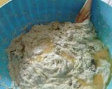 Kapros tökmacok recept fázis 2 fotója
