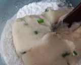Foto langkah ke 4 dari resep Cimol Keju Mozarella.