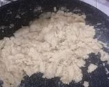 Foto del paso 3 de la receta: Spaghetti con salsa bechamel y carne molida