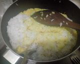 Foto langkah ke 4 dari resep 68. Ketan urap.