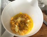 Foto del passaggio 4 della ricetta Mezzi paccheri ondulati con sardine