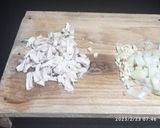 Foto langkah ke 1 dari resep Stup Macaroni khas Solo.