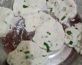 Foto langkah ke 4 dari resep Cireng salju.