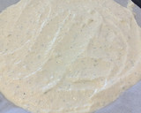 Foto del paso 1 de la receta: Pizza queso cottage (keto)