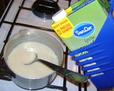Foto del paso 6 de la receta: Cazuelas individuales de almejas, cholgas, etc gratinadas con salsa blanca