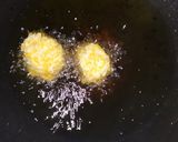 Foto langkah ke 5 dari resep Banana Pom Pom.