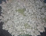 Töltött cukkini tejmentesen recept fázis 1 fotója